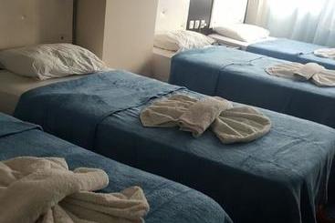 Madi Hotel Van