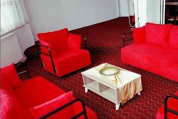 Madi Hotel Van