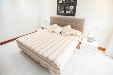 آپارتمان Marbella Real Suite