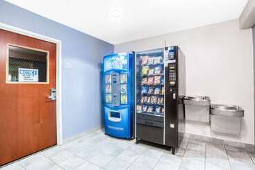 Microtel Inn & Suites Bath