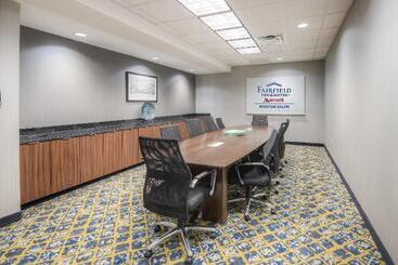Microtel Inn & Suites By Wyndham Culpeper