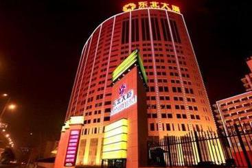 هتل Shenyang Northeast