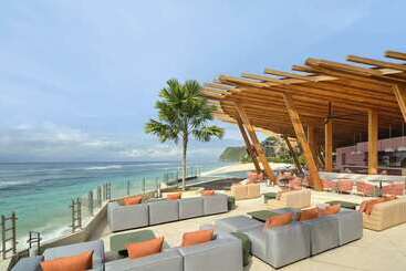 Шале Umana Bali, Lxr Hotels & Resorts By Hilton