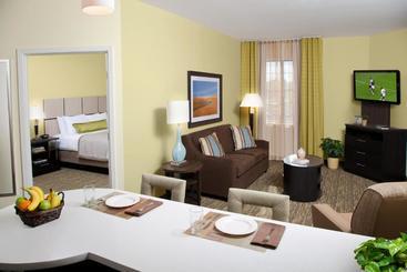 Candlewood Suites Arundel Mills / Bwi Airport, An Ihg