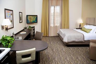 Candlewood Suites Arundel Mills / Bwi Airport, An Ihg