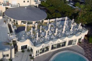 Grand Hotel La Playa