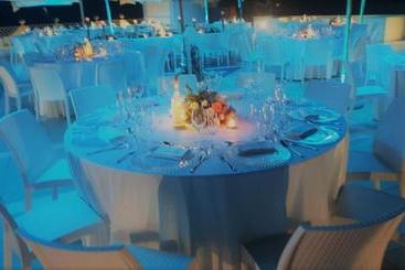 Grand Hotel La Playa