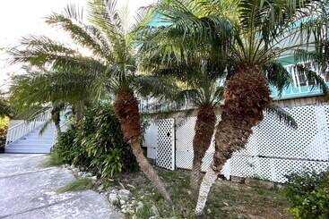 ویلا Hideaways Exuma
