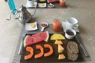 هتل Asclepios Wellness & Healing Retreat