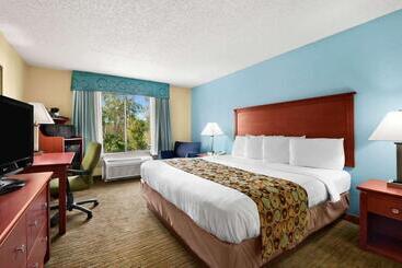 酒店 Baymont By Wyndham Gainesville I75