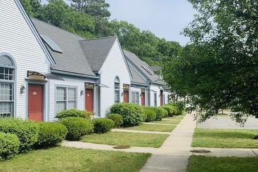 هتل Brentwood Motor Inn