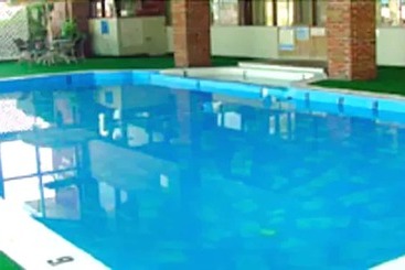 هتل Brentwood Motor Inn