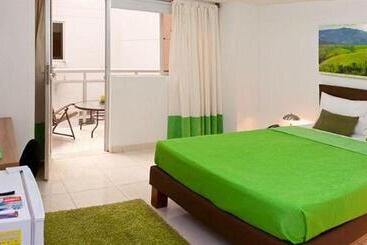 هتل Condina Pereira