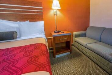 ホテル Econo Lodge