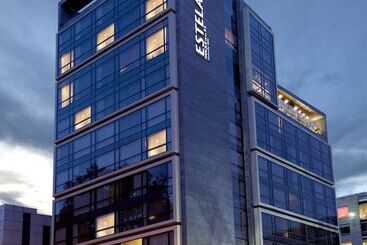 هتل Estelar Parque De La 93