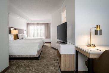 هتل Springhill Suites Gainesville