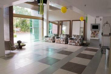 آپارتمان Salvador Business & Flat By Avectur