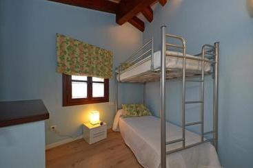 Apartamentos El Palacete De Ainsa