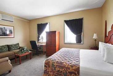 Governor Dinwiddie Hotel Old Towne, An Ascend Collection Hotel