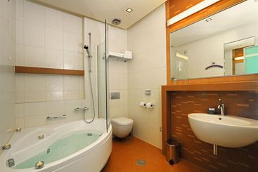 Hotel Diadem