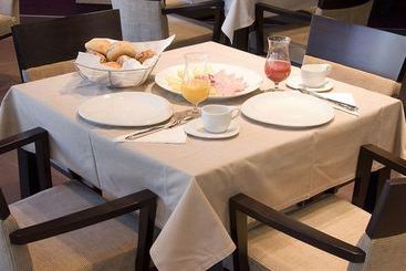 Hotel Diadem