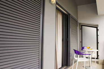 Hotel Diadem