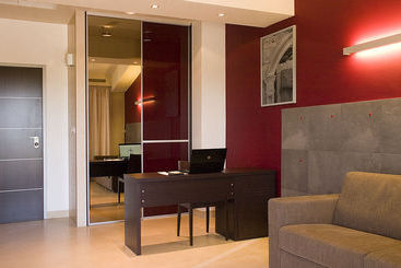 Hotel Diadem