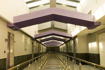 Hotel Diadem
