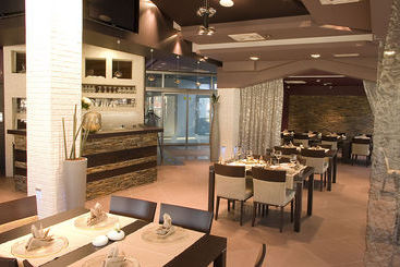 Hotel Diadem