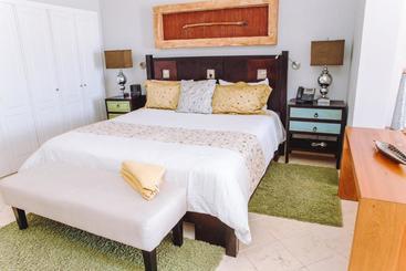 هتل Fishing Lodge Cap Cana