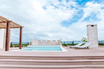 هتل Fishing Lodge Cap Cana
