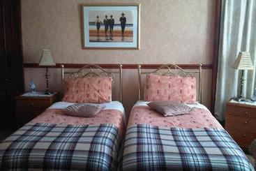 هتل James Cottage B&b