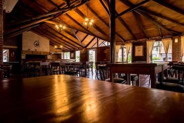 Hotel Los Pinos Punta