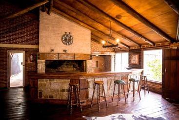 Hotel Los Pinos Punta