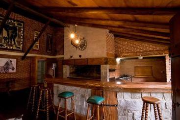 Hotel Los Pinos Punta