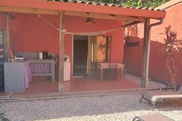 Hotel Mahayana