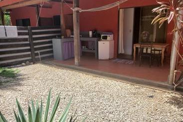 Hotel Mahayana