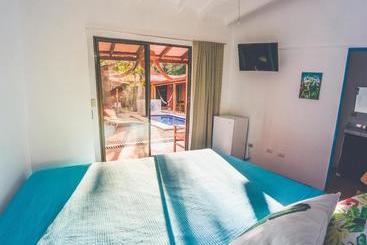 Hotel Mahayana