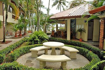 Hotel Mango Mar