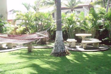 Hotel Mango Mar