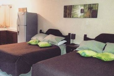 Hotel Mango Mar