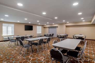 هتل Quality Inn Phenix City Columbus
