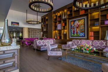 فندق Plaza Stadium