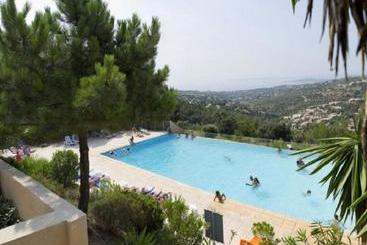 관광객 아파트 Residence Les Terrasses Des Issambres  Maeva Home