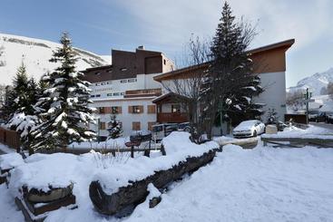 Residhotel L'Edelweiss