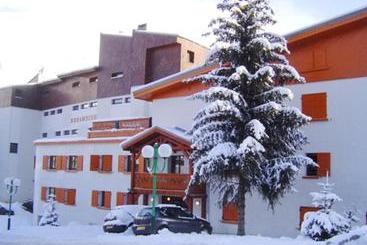 Residhotel L'Edelweiss