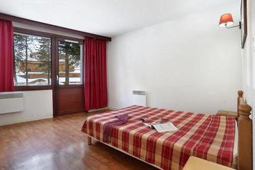 Residhotel L'Edelweiss