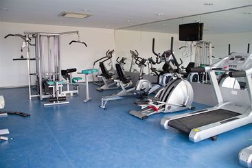 استراحتگاه Akamas Health Farm & Spa