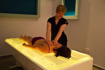 استراحتگاه Akamas Health Farm & Spa