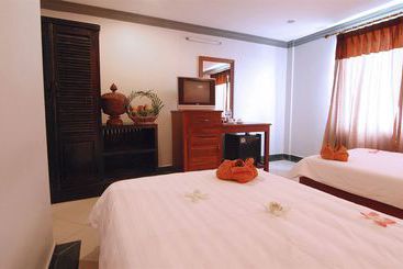 هتل Tan Kang Angkor